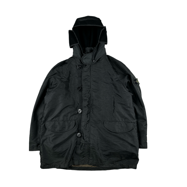 ホ*リ様 Stone  FORMULA STEEL 1995AW 1995AW STONE ISLAND FORMULA STEEL JACKET | PLAIRE