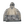 Load image into Gallery viewer, CP Company X Palace Silver Kan D Shearling Lined Spellout Embroidered Pocketed Jacket - XL
