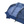 Load image into Gallery viewer, Stone Island 2010 Navy Nylon Metal Jacket - XL
