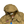 Load image into Gallery viewer, Adidas Spezial X CP Company RARE Sand Thick Puffer Print Lined Jacket - XL
