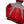 Load image into Gallery viewer, North Face Red Colour Block Summit Series Gore Tex Jacket - Small
