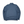 Load image into Gallery viewer, CP Company Blue Cotton Lens Viewer Quarter Zip Pullover - Large
