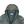Load image into Gallery viewer, Stone Island 2019 Washed Green Fleece Lined Soft Shell - Large
