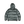 Load image into Gallery viewer, Stone Island 2017 Steel Grey  Pertex Quantum Y Down Puffer Jacket - Medium
