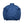 Load image into Gallery viewer, Stone Island 2016 Blue Cotton Pullover Quarter Buttoned Jumper - XL
