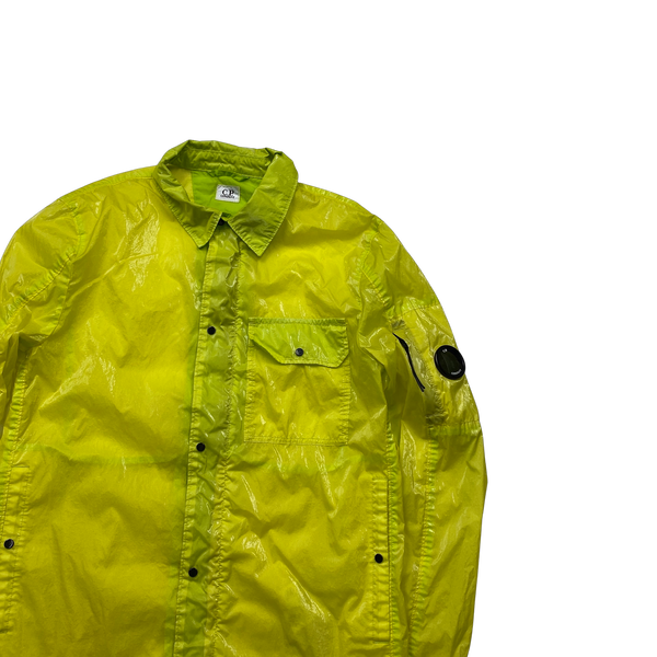 Cp company on sale cristal jacket