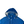 Load image into Gallery viewer, Stone Island 2011 Rare Archive Blue Reflective Jacket - XL
