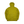 Load image into Gallery viewer, CP Company Mustard Yellow Cotton Goggle Hoodie - Medium
