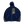 Load image into Gallery viewer, Palace 2022 Blue Therma Hooded Fleece Jacket - XL
