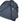 Load image into Gallery viewer, Stone Island 2012 Navy Silver Nylon Shadow Project Blazer Overshirt Jacket - XL

