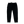 Load image into Gallery viewer, CP Company Black Cotton Lens Viewer Joggers - Small &amp; XXL
