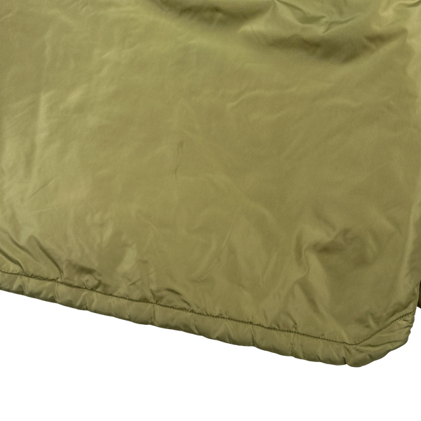 CP Company AW/1999 Vintage Metropolis Quilted Jacket - Large