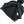 Load image into Gallery viewer, CP Company Black Oil Skin Wool Lined Multi Pocket Goggle Jacket - XL
