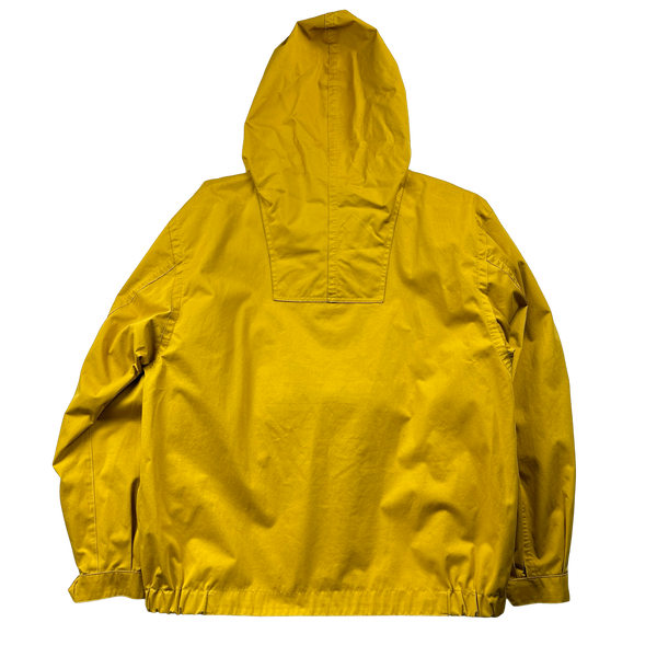 ジャケット・アウター Stone  Marina 40th Anniversary L Stone Island 40th Anniversary Marina Smock Review. Stone Island
