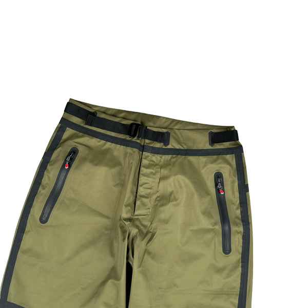North Face X Supreme Summit Series Taped Hiking Trousers - Medium