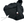 Load image into Gallery viewer, CP Company Black Fleece Lined Long Soft Shell Lens View Jacket - XL
