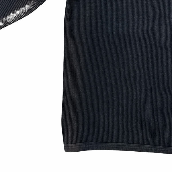 Stone Island Vintage 1999 Navy Pullover Sweater - Medium