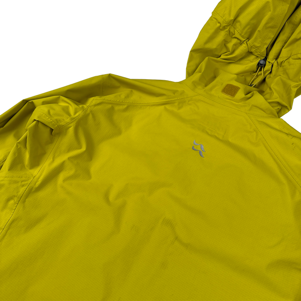 RAB Downpour 2.0 Waterproof Rain Jacket - Medium