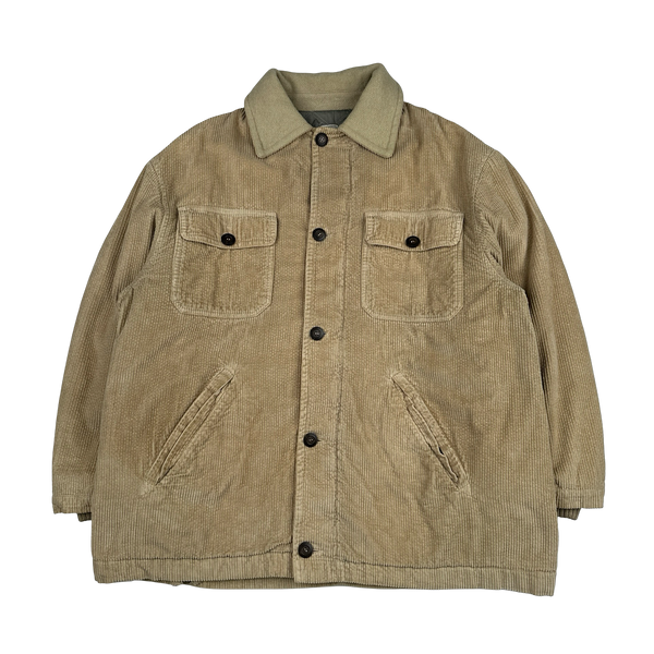 【80s】1985 C.P. COMPANY vintage jacket CP Vintage 80s CP Company Dutch Police Jacket – 45SLOPE