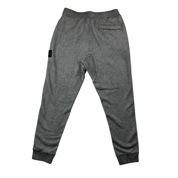 Stone Island Dust Colour Treatment Joggers - Medium