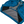 Load image into Gallery viewer, Stone Island 2010 Nylon Aqua Chest Pocket Jacket - XL
