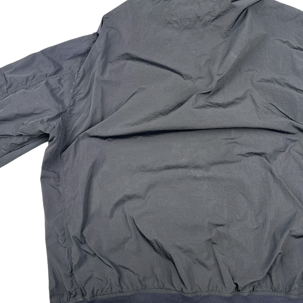 CP Company Navy Chrome R Jacket - XXL