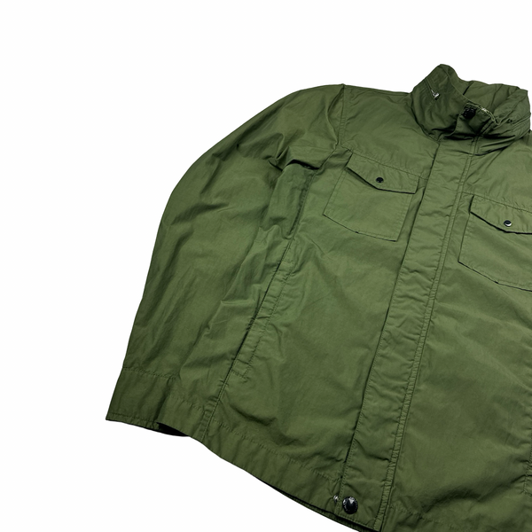 CP Company x Mini Countryman Collaboration Field Jacket - Small