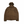 Load image into Gallery viewer, CP Company Brown Goggle Soft Shell Field Jacket - Small
