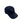 Load image into Gallery viewer, Stone Island X Supreme 2023 Navy Cotton Spellout Cap
