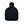 Load image into Gallery viewer, CP Company x Palace Black Spellout Goggle Hoodie - Large - XS
