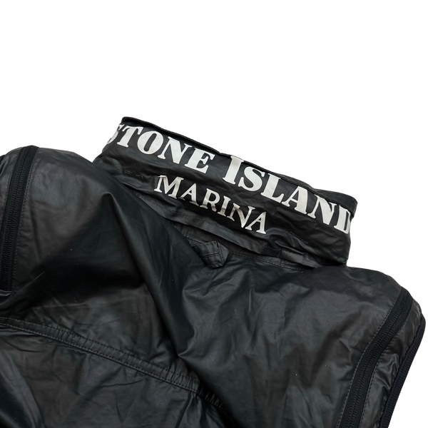 Stone Island Marina 2014 Heat Reactive 2 In 1 Medium
