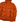 Load image into Gallery viewer, CP Company Orange Down Filled Nycra Puffer Jacket - Large
