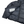 Load image into Gallery viewer, Stone Island 2021 Black Crinkle NY Down Puffer Jacket - Medium
