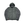 Load image into Gallery viewer, Prada Charcoal Grey Nylon Cotton Crewneck Tracksuit - Large
