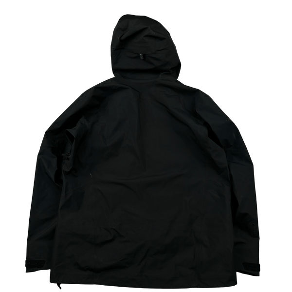 Arcteryx Black Sabre Gore-Tex Jacket - XL