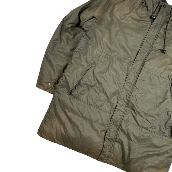 CP Company Vintage 90’s Piuma Doca Down Winter Jacket - XXL