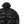 Load image into Gallery viewer, CP Company Black D D Shell Goggle Puffer Jacket - Age 14
