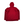 Load image into Gallery viewer, Stone Island 2022 Red Needle Punched Reflective Balaclava Jacket - Large
