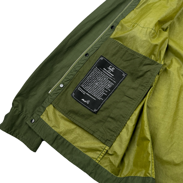 CP Company x Mini Countryman Collaboration Field Jacket - XL