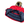 Load image into Gallery viewer, Ralph Lauren Red Down Filled Fur Hood Trim Puffer Jacket - Small
