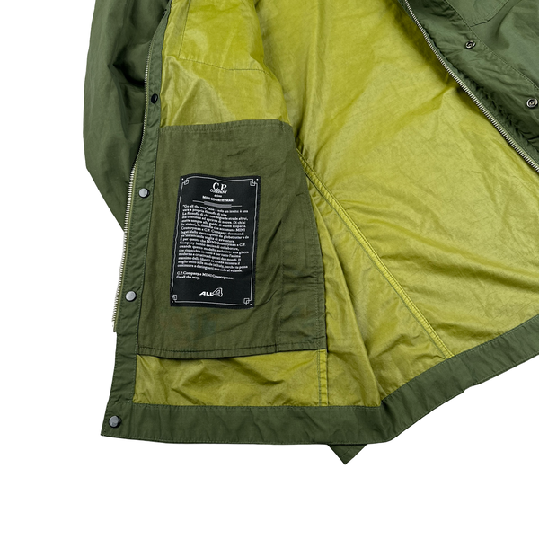 CP Company x Mini Countryman Collaboration Field Jacket - XL