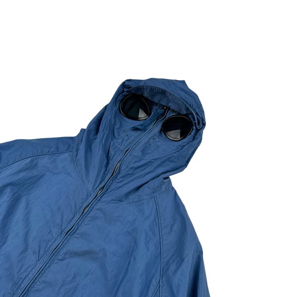 CP Company Piuma 50 Explorer Goggle Jacket - Large