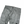 Load image into Gallery viewer, CP Company Grey Ergonomic Fit Cargo Trousers - XL
