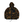 Load image into Gallery viewer, Moncler Teddy Fleece Camo Zipped Hooded Jumper - Large
