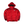 Load image into Gallery viewer, North Face Red Himalayan Summit Series 800 Down Hooded Puffer Jacket - Medium
