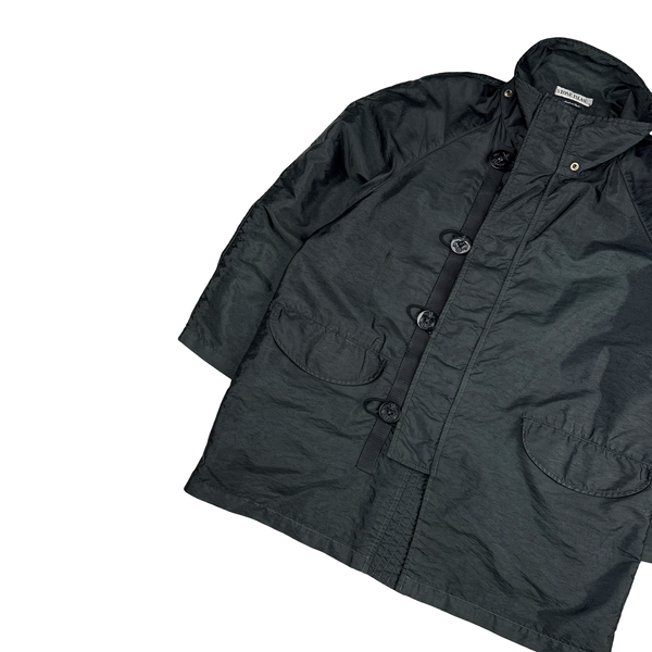Stone Island 1995 Vintage Formula Steel Jacket - Small