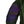 Load image into Gallery viewer, Plurimus Green Reflective Rubber Coated Zipped Overshirt - Large
