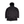 Load image into Gallery viewer, Stone Island 2005 Charcoal Vintage Lino Flax Dutch Rope Parka Jacket - Large
