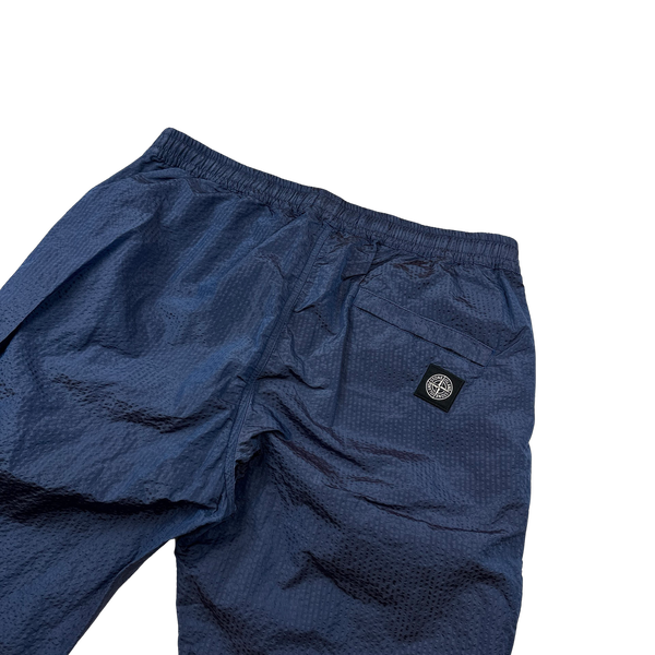 Stone Island 2020 Poly Colour Frame TC Joggers - XL