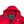 Load image into Gallery viewer, North Face Red Summit Series 700 Down Hooded Puffer Jacket - Medium
